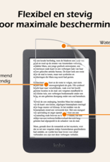 Nomfy Nomfy Kobo Nia Schermfolie - 3 PACK