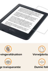 Nomfy Nomfy Kobo Nia Schermfolie - 3 PACK