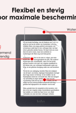 NoXx NoXx Kobo Nia Schermfolie - 3 PACK