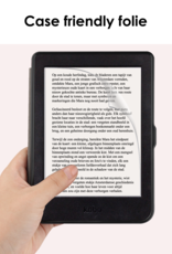 NoXx NoXx Kobo Nia Schermfolie - 2 PACK