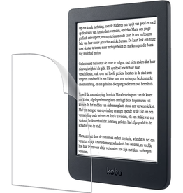 NoXx NoXx Kobo Nia Schermfolie