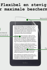 BASEY. BASEY. Kobo Nia Schermfolie - 3 PACK