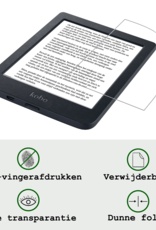 BASEY. BASEY. Kobo Nia Schermfolie - 2 PACK