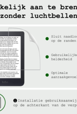 BASEY. BASEY. Kobo Nia Schermfolie