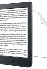 BASEY. BASEY. Kobo Nia Schermfolie