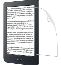 BASEY. BASEY. Kobo Nia Schermfolie