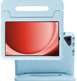 NoXx NoXx Samsung Galaxy Tab A9 Plus Kinderhoes - Sky