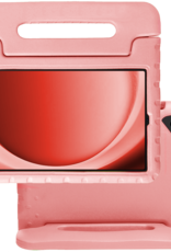 NoXx NoXx Samsung Galaxy Tab A9 Plus Kinderhoes - Zalm