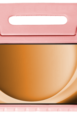 Nomfy Nomfy Samsung Galaxy Tab A9 Plus Kinderhoes - Zalm