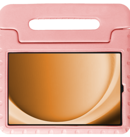 Nomfy Nomfy Samsung Galaxy Tab A9 Plus Kinderhoes - Zalm
