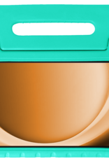 Nomfy Nomfy Samsung Galaxy Tab A9 Plus Kinderhoes - Turquoise