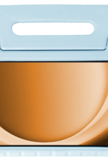 Nomfy Nomfy Samsung Galaxy Tab A9 Plus Kinderhoes - Sky