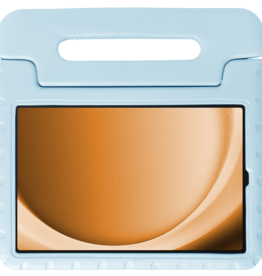 Nomfy Nomfy Samsung Galaxy Tab A9 Plus Kinderhoes - Sky
