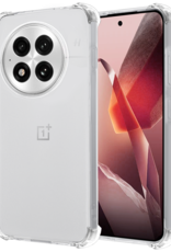 NoXx NoXx OnePlus 13 Hoesje Shockproof - Transparant