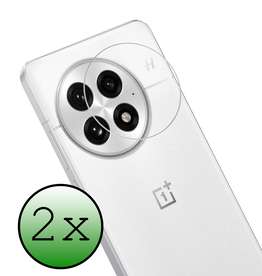 BASEY. BASEY. OnePlus 13 Camera Screenprotector - 2 PACK