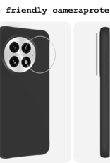 BASEY. BASEY. OnePlus 13 Camera Screenprotector - 2 PACK