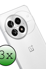 BASEY. BASEY. OnePlus 13 Camera Screenprotector - 3 PACK