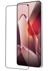 NoXx NoXx OnePlus 13 Screenprotector Full Cover