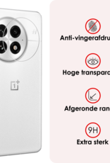 NoXx NoXx OnePlus 13 Camera Screenprotector