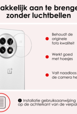 NoXx NoXx OnePlus 13 Camera Screenprotector