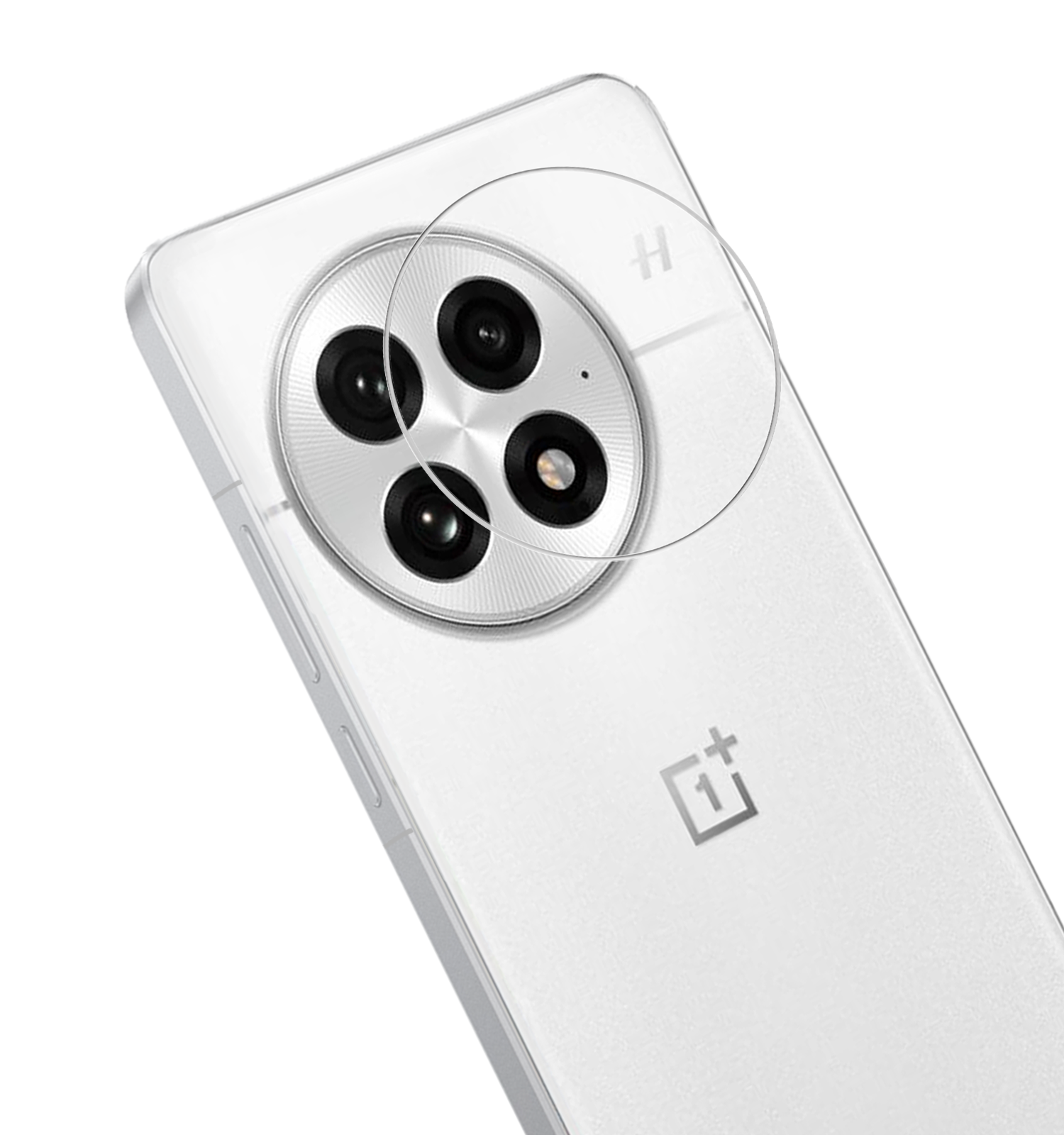 NoXx NoXx OnePlus 13 Camera Screenprotector