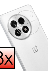 NoXx NoXx OnePlus 13 Camera Screenprotector - 3 PACK
