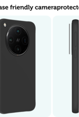 Forterra Forterra Oppo Find X8 Camera Screenprotector