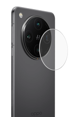 Nomfy Nomfy Oppo Find X8 Camera Screenprotector