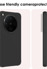 NoXx NoXx Oppo Find X8 Camera Screenprotector - 2 PACK