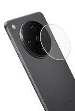 NoXx NoXx Oppo Find X8 Camera Screenprotector