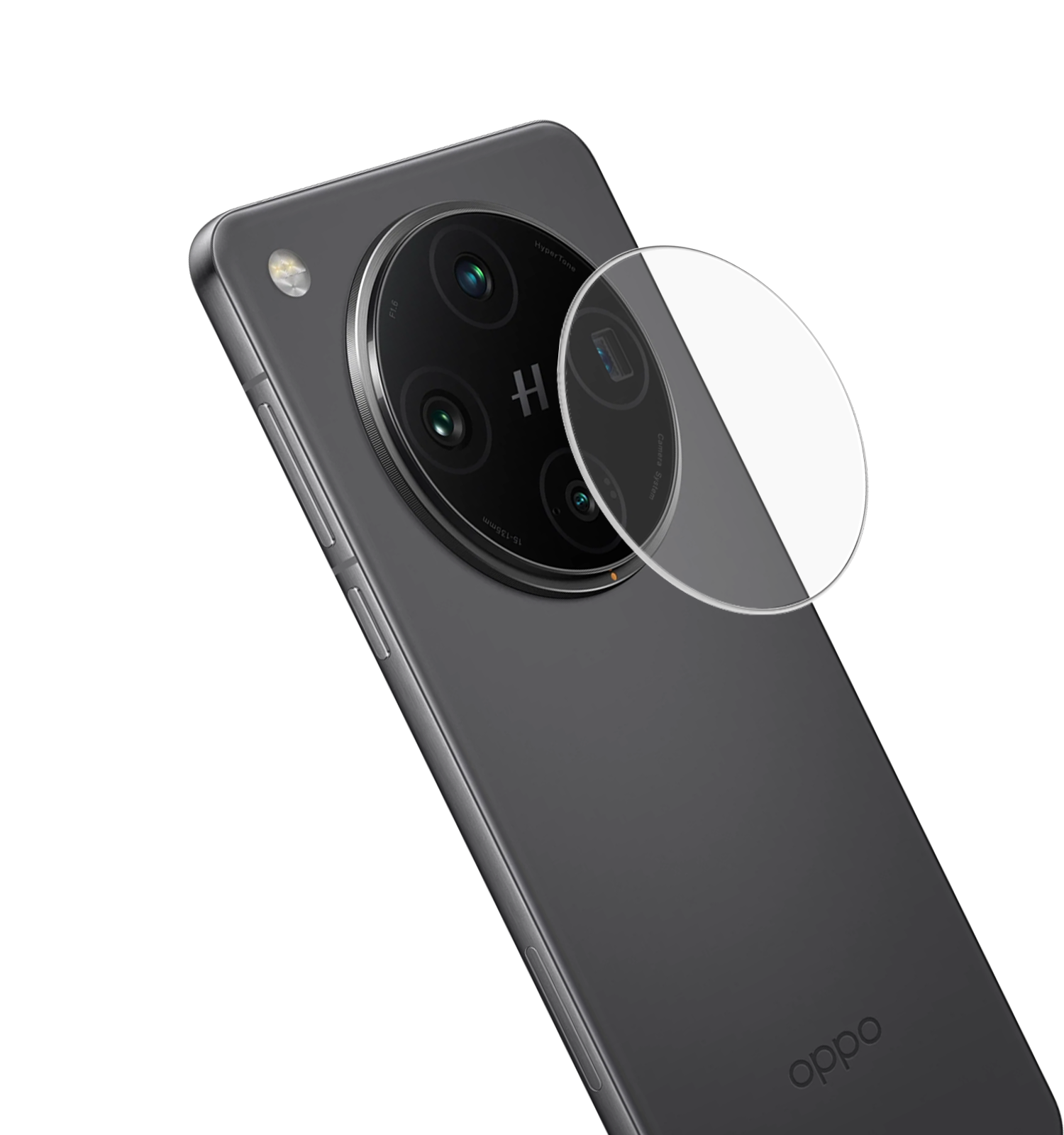 NoXx NoXx Oppo Find X8 Camera Screenprotector
