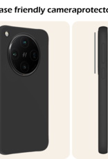 Nomfy Nomfy Oppo Find X8 Pro Camera Screenprotector - 2 PACK