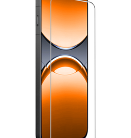 Nomfy Nomfy Oppo Find X8 Screenprotector Glas
