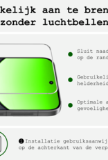 BASEY. BASEY. Oppo Find X8 Screenprotector Glas