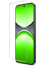 BASEY. BASEY. Oppo Find X8 Screenprotector Glas