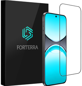 Forterra Forterra Oppo Find X8 Pro Screenprotector Full Cover