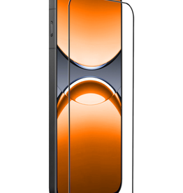 Nomfy Nomfy Oppo Find X8 Pro Screenprotector Full Cover
