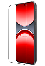 NoXx NoXx Oppo Find X8 Pro Screenprotector Full Cover