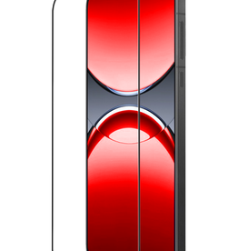 NoXx NoXx Oppo Find X8 Pro Screenprotector Full Cover