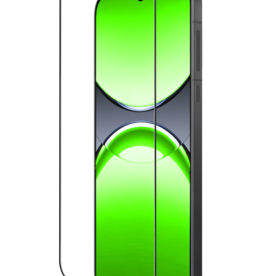 BASEY. BASEY. Oppo Find X8 Pro Screenprotector Full Cover