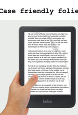 BASEY. BASEY. Kobo Clara 2E Schermfolie - 3 PACK