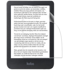 NoXx NoXx Kobo Clara 2E Schermfolie