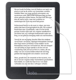 Nomfy Nomfy Kobo Clara 2E Schermfolie