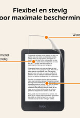 Nomfy Nomfy Kobo Clara 2E Schermfolie