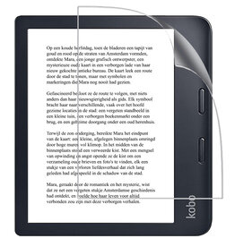 BASEY. BASEY. Kobo Libra 2 Schermfolie