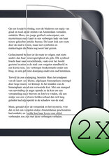 BASEY. BASEY. Kobo Libra 2 Schermfolie - 2 PACK