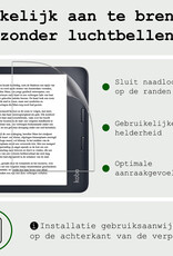 BASEY. BASEY. Kobo Libra 2 Schermfolie - 3 PACK