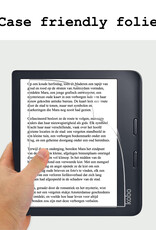 BASEY. BASEY. Kobo Libra 2 Schermfolie - 3 PACK