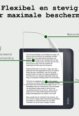 BASEY. BASEY. Kobo Libra 2 Schermfolie - 3 PACK