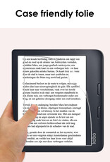 NoXx NoXx Kobo Libra 2 Schermfolie - 3 PACK